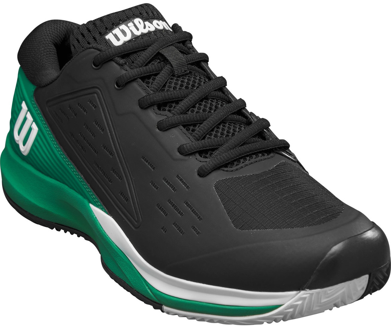 Чоловічі тенісні кросівки Wilson RUSH PRO ACE CLAY WRS334380