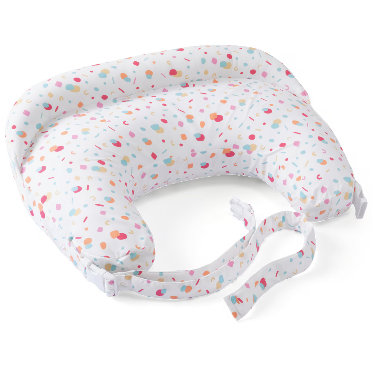 Подушка для годування Boppy Pillow Deluxe, колір 48, фото 1