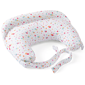 Подушка для годування Boppy Pillow Deluxe, колір 48
