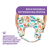 Подушка для годування Boppy Pillow Deluxe, колір 48, фото 2