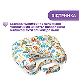 Подушка для годування Boppy Pillow Deluxe, колір 48, фото 3