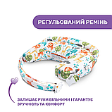 Подушка для годування Boppy Pillow Deluxe, колір 48, фото 5