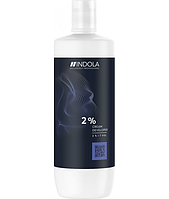 Крем-проявник Indola Cream Developer 2% 7 Vol 1000 мл