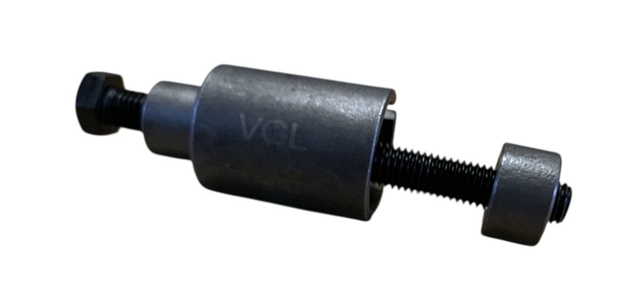 Знімач сайлентблоків маятника CB 125 / 150 (25 mm)