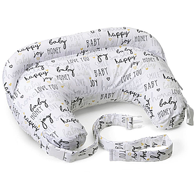 Подушка для годування Boppy Pillow Deluxe, колір 63