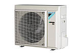 Кондиціонер Daikin FTXF20Е/RXF20Е, фото 3