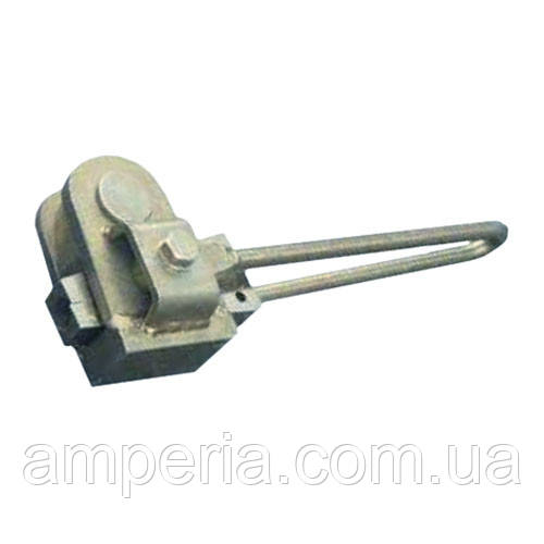Затискач натяжний монтажний МК-3 (кл. 3)
