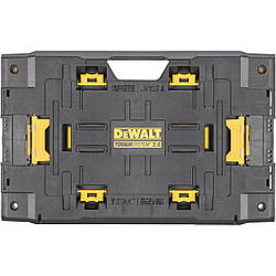 Адаптер для ящиків TOUGHSYSTEM - TSTAK, DeWalt