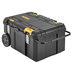 Ящик модульний на колесах системи TSTAK JOB CHEST DeWALT DWST17871-1, 775х565х405