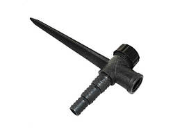 Ніжка-кілок під хомут універсальний 1/2”-5/8”-3/4” ТМ УКРАЇНА