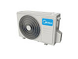 Кондиціонер Midea AF8-09N8C2E-I/ AF8-09N8C2E-O, фото 3