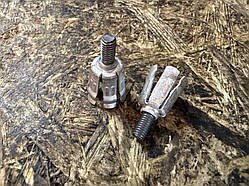 Клеми акумулятора Daewoo Matiz Матиз плюс і мінус 96284907/96507939