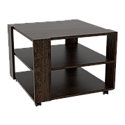 Стіл журнальний Квант №4 Континент 600/600/450