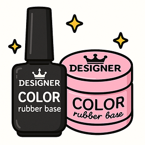 Кольорові бази Дизайнер