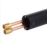 Змішувач для біде Koer KB-20028-05 (KR5302), фото 2