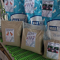 БМВД для курей несучок 10% 25 кг