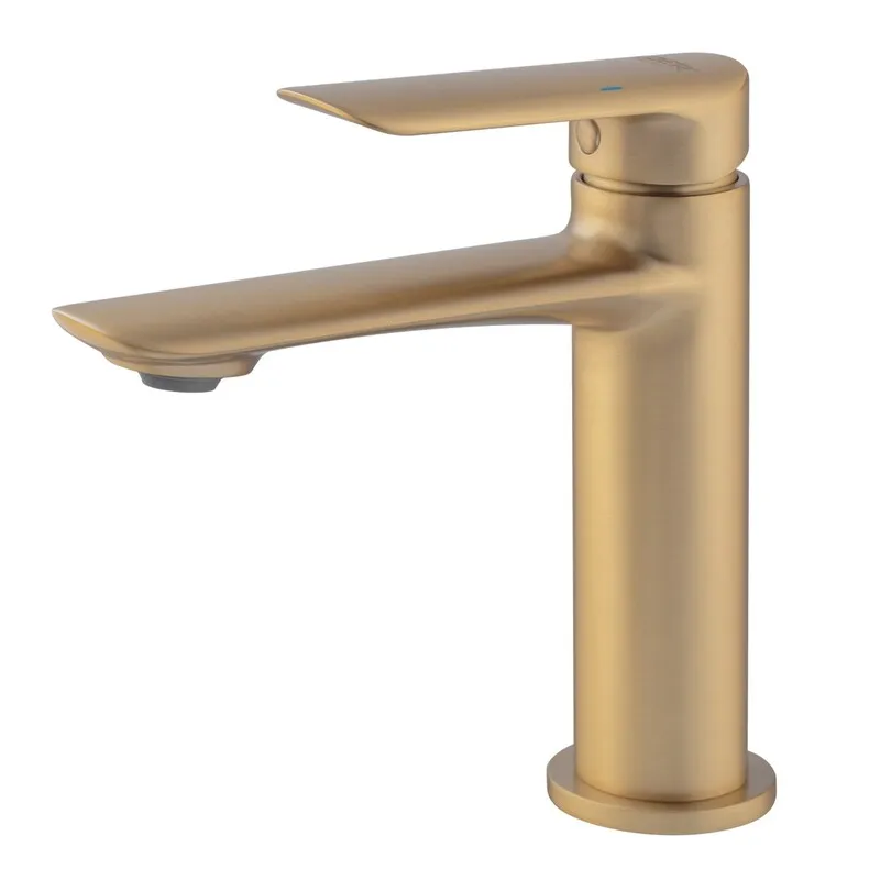 Змішувач для умивальника Koer KB-10028-12 (KR5291), фото 1