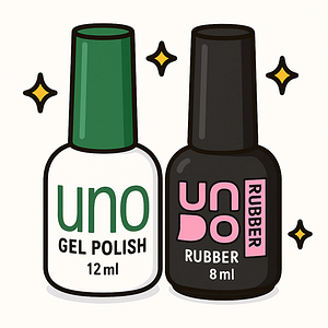 Кольорові бази Uno