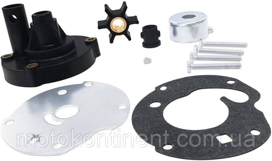 0763758 / 763758 / 0379771 Рем к-т помпи Johnson / Evinrude 5.5 / 6 / 7.5 HP