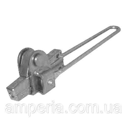 Затискач натяжний монтажний МК-4 (кл. 1)