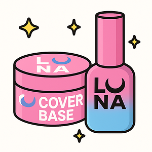 Кольорові бази LunaMoon