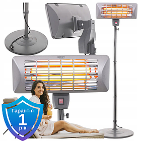 Нагрівач Camry CR 7737 керамічний