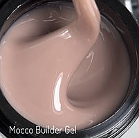 Гель для нарощення  Magic Touch Builder gel, 15 мл Mocco