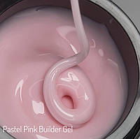 Гель камуфлювальний Magic Touch pastel pink,30 мл