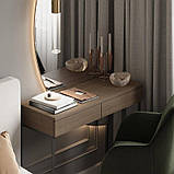 Дзеркало Mixxus Premium TOPPER MS03-60x120 з Led Touch, Anti-fog, димером (3-6,5kK) (MP6635), фото 7