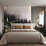 Дзеркало Mixxus Premium TOPPER MS03-60x120 з Led Touch, Anti-fog, димером (3-6,5kK) (MP6635), фото 10