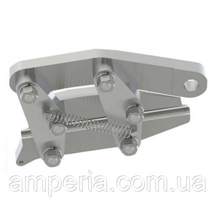 Затискач монтажний МП-1, фото 1