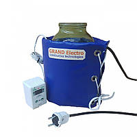 Декристалізатор для банки 3 л.