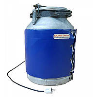 Декристалізатор для бідона 40 л.