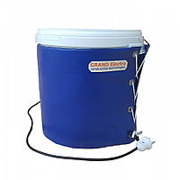 Декристалізатор для відра 21 л.