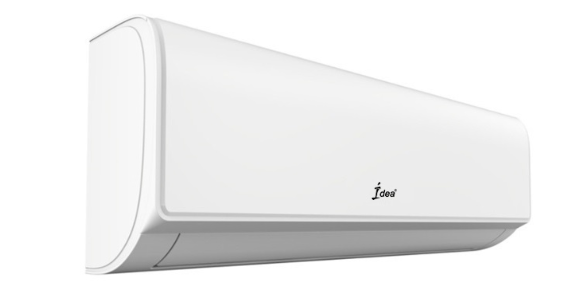 Кондиціонер Idea ISR-09HR-MA01-DN8