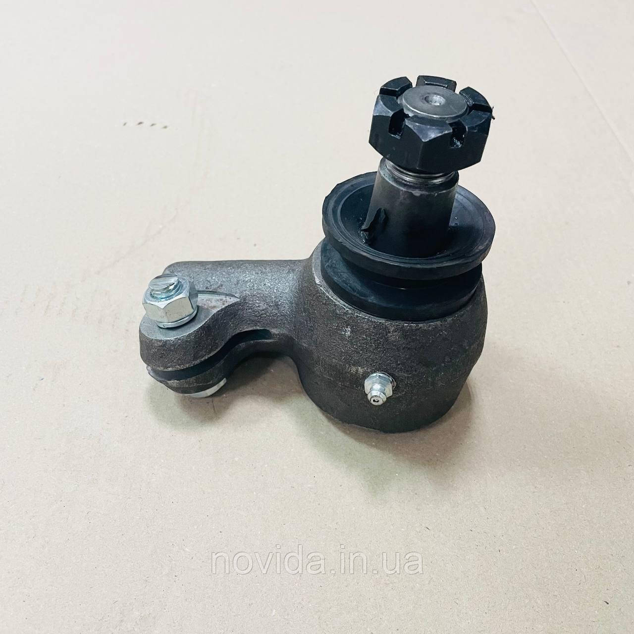 Наконечник циліндра ГУР КрАЗ 6505-3405280