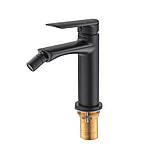 Змішувач для біде Koer KB-20028-05 (KR5302), фото 3