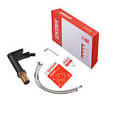 Змішувач для біде Koer KB-20028-05 (KR5302), фото 4