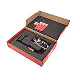 Змішувач для біде Koer KB-20028-05 (KR5302), фото 5