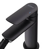 Змішувач для біде Koer KB-20028-05 (KR5302), фото 6