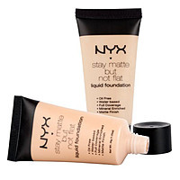 Матувальний тональний крем NYX (35 ml)