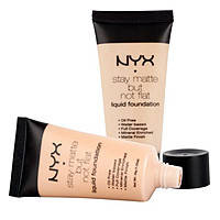 Матирующий тональный крем NYX ( 35 ml )