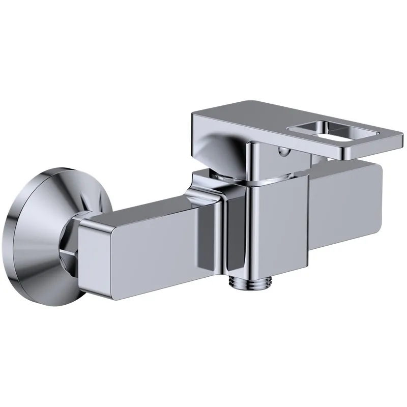 Змішувач для душової кабіни Mixxus Premium LOREN 003 (MI6798), фото 1