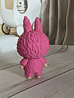 Фігурка “Bubu Bunny” — у стилі Labubu, іграшка-сюрприз, монстр, Лабуба, фото 4