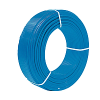 Труба Koer PERT EVOH 16*2,0 (BLUE) тепла підлогова з кисневим бар'єром (KR5045)