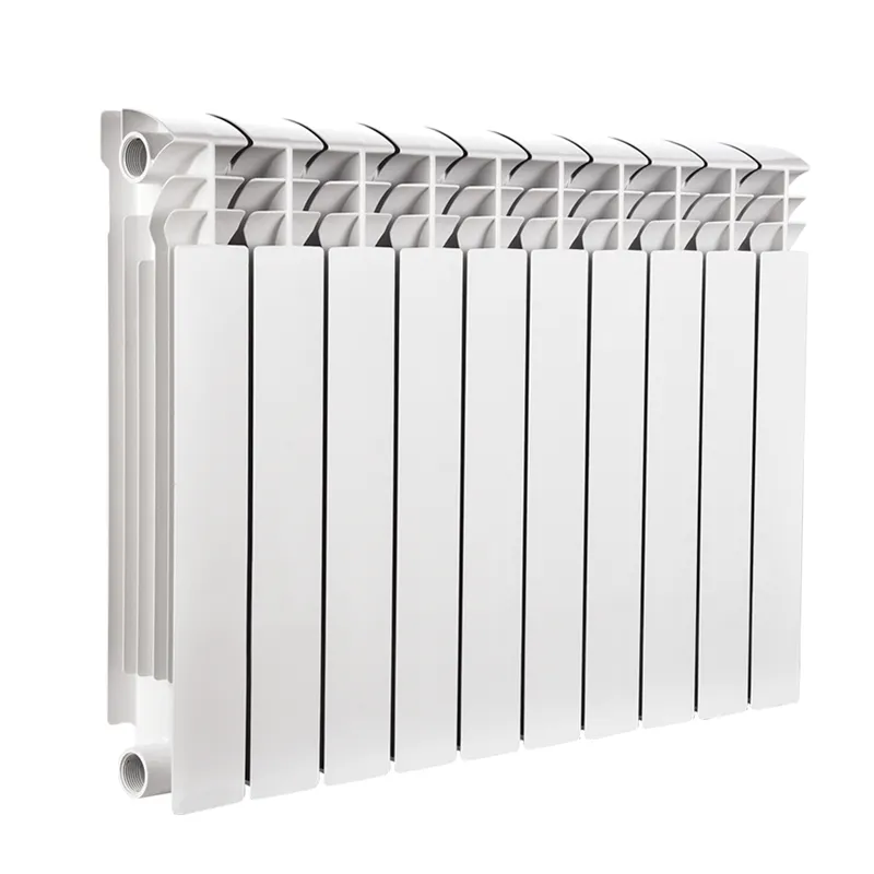 Біметалеві радіатори Koer-100 Bimetal-500 Ultra (RAD329) / Ціна за 1 секцію, фото 1