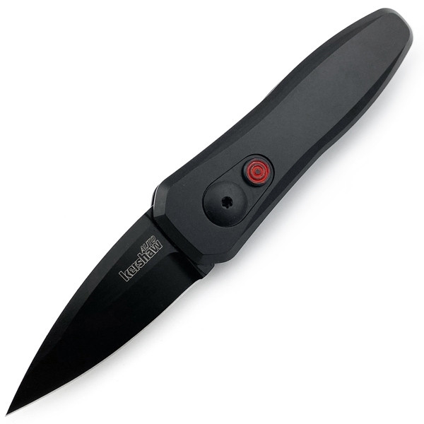 Ніж Кершоу Kershaw 7500 Launch 4 CA Legal Automatic | сталь CPM154, фото 1