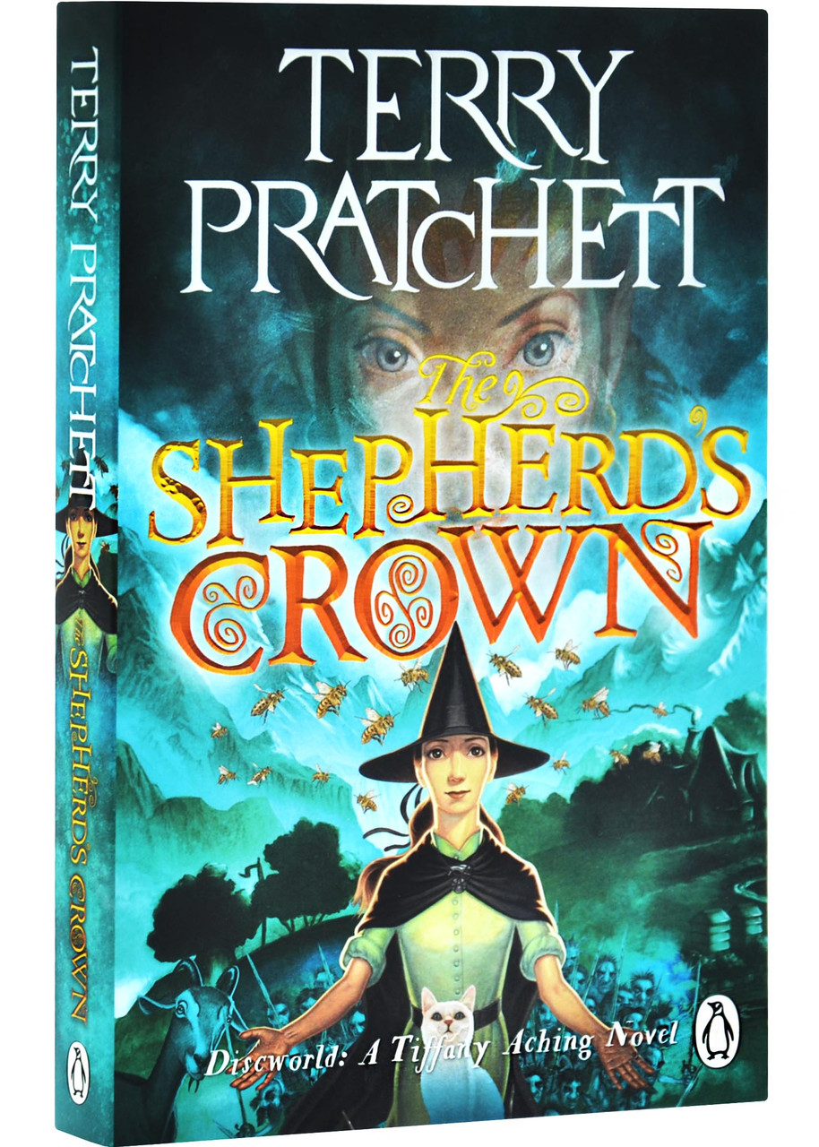 The Shepherd's Crown, фото 1