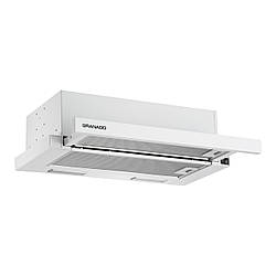 Телескопічна витяжка для кухні GRANADO Telde 602-450