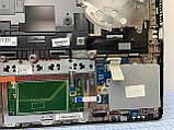 HP Elitebook 840 G5 840 G6 745 G5 745 G6 Корпус С (топкейс, середня частина) (L13831-001) 3.8B бу, фото 3